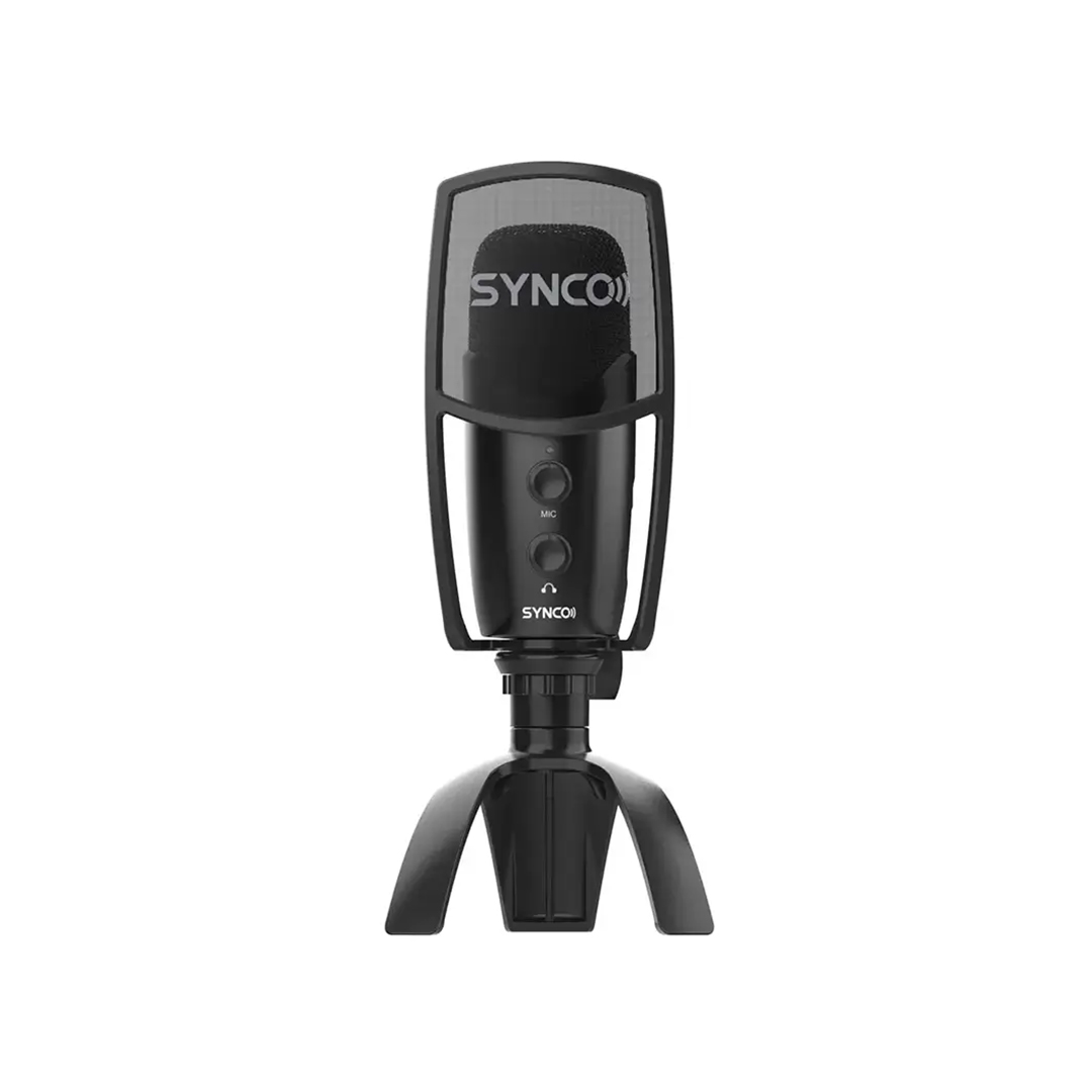 میکروفون یو اس بی USB سینکو مدل CMic-V2